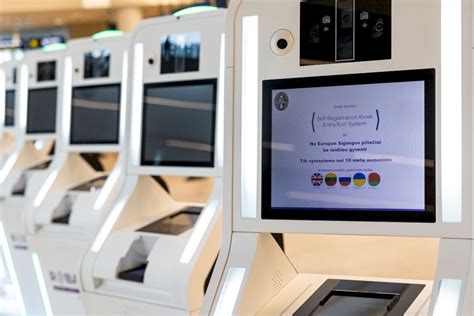 Elektroninės gimimo registracijos sistema Lietuvoje