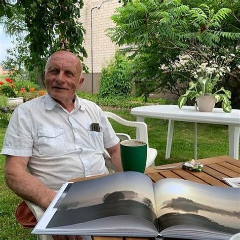 Jonas Junevičius - fotomenininkas