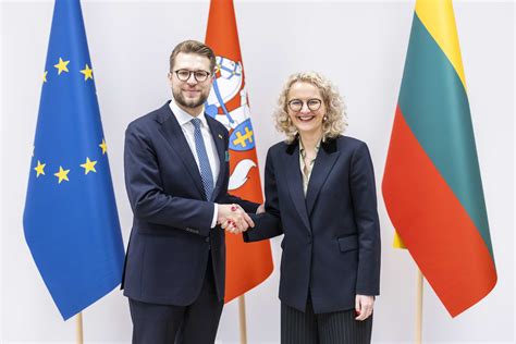 Lietuvos ekonomikos ir diplomatijos istorija