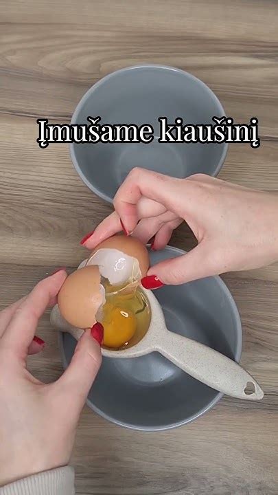 kiaušinio trynio nauda plaukams