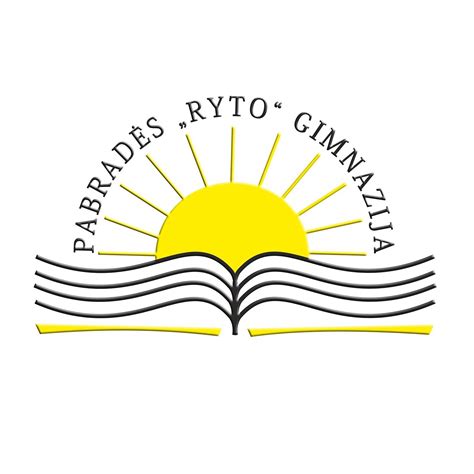 Pabradės „Ryto“ gimnazijos pastatas