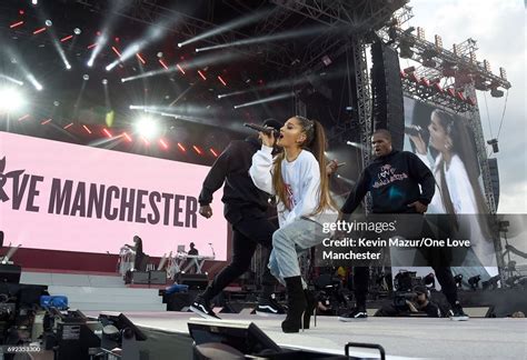 Mančesterio atakos memorialas ir „One Love Manchester“ koncertas