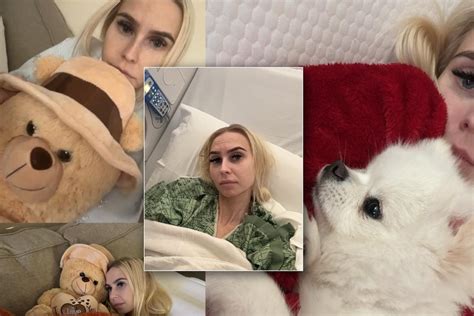 Moters atsistatymas po operacijos ligoninėje