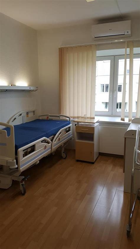 Modernios gimdymo palatos aplinka