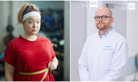 Palyginimas: kūno formos prieš ir po korseto