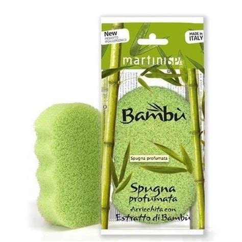 natūralaus bambuko kempinė kūdikiui