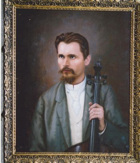 Vinco Kudirkos portretas