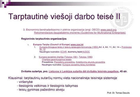 Tarptautinės žmogaus teisių chartijos struktūra