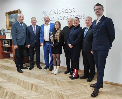 Alfonsas Žalys ir jo įamžintas atminimas Klaipėdoje