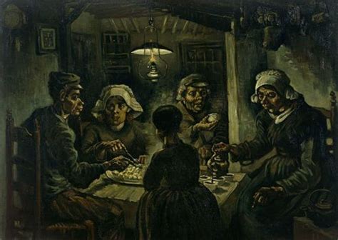 Bulvių valgytojai