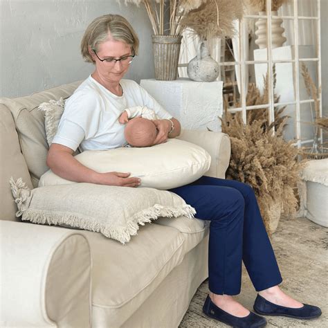 kūdikio žindymo technika