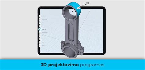 Programėlės 