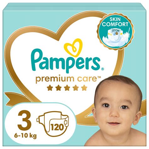 „Pampers Premium Care“ sauskelnių saugumo sertifikatai (Oeko-Tex, Skin Health Alliance)