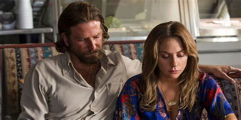 Bradley Cooper ir Lady Gaga vaidina pagrindinius vaidmenis filme 
