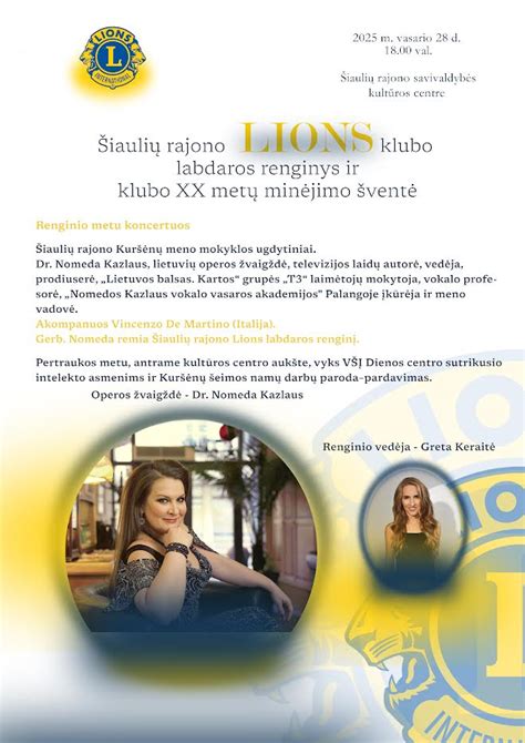 „Lions“ klubo atstovai su Klaipėdos rajono savivaldybės atstovais