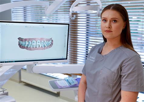 Ortodontinis gydymas ir dantų protezavimas vaikams