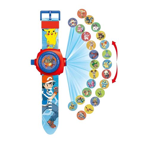 Vaikiškas laikrodis su gyvūnų motyvais