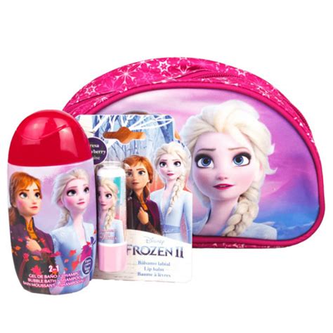 Frozen kosmetikos rinkinys princesėms