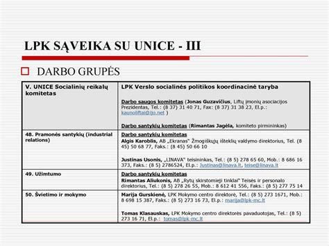 Teisės ir darbo santykių schema