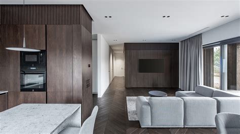 Renatos Klimaitytės interjeras