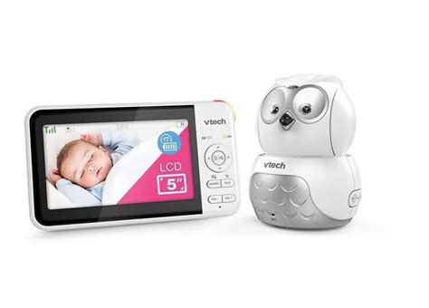 Nuotrauka VTech mobilios auklės