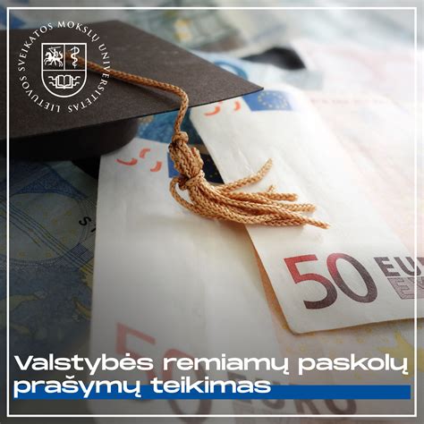 Studento išlaikymas po 18 metų