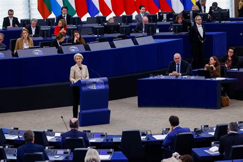 Europos Parlamento sesija