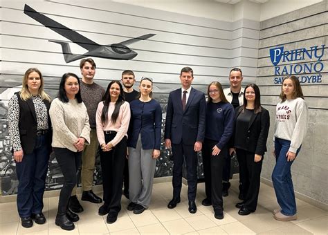 Prienų rajono savivaldybės tarybos posėdis