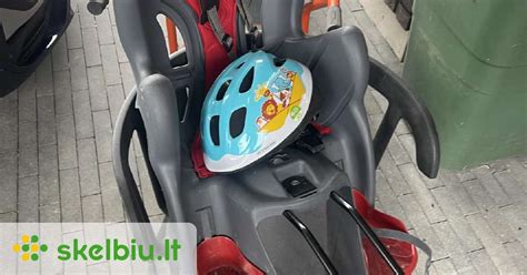 Vaikų dviračio šalmo saugumo technologijos ir standartai