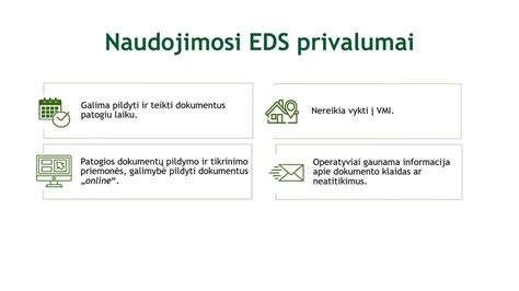 Elektroninio nedarbingumo pažymėjimo pildymo procesas