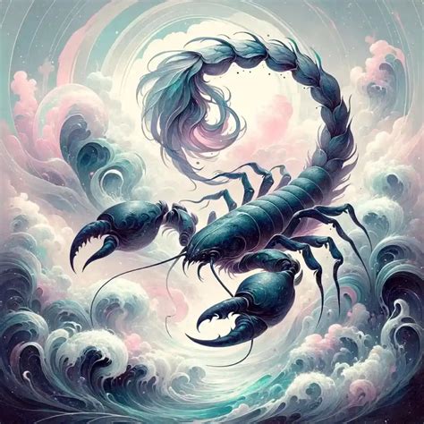 Zodiako ženklas Skorpionas
