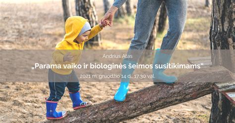 Šeimos konsultacijos ir parama