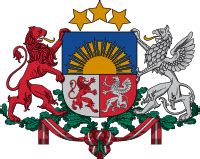 Herbas ir istorinis Lazdijų miestas