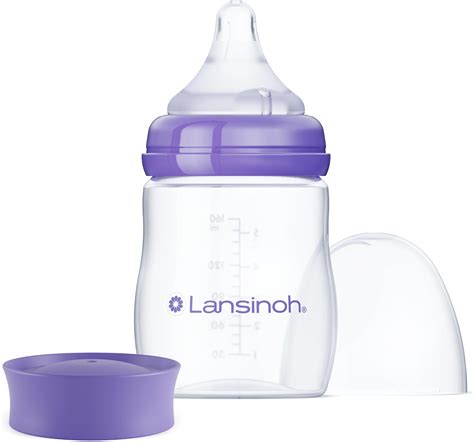 NUK, Lansinoh ir Canpol Babies logotipai