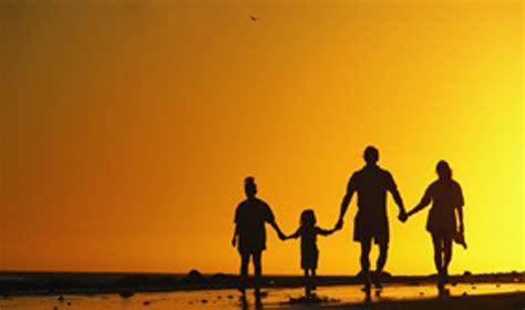 Nuotrauka: Šeima, aktyviai leidžianti laiką lauke