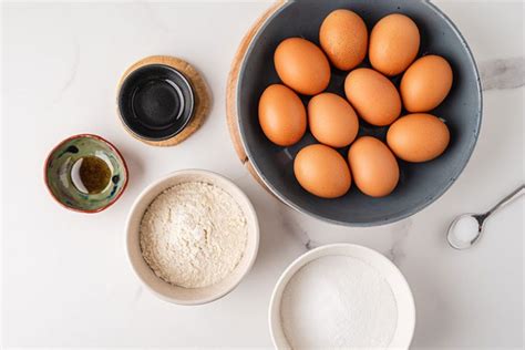 kiaušinių baltymų plakimo procesas