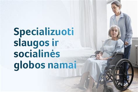 Slaugos paslaugų apimties augimas Lietuvoje