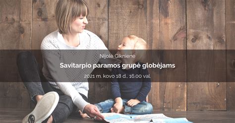 Šeima su globojamu vaiku