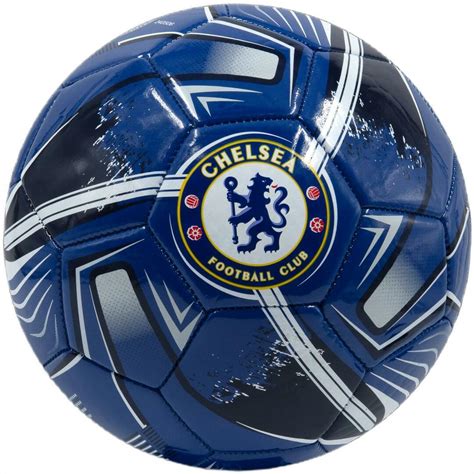 Chelsea futbolo komandos logotipas