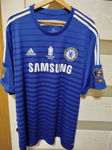 chelsea marškinėliai vaikams