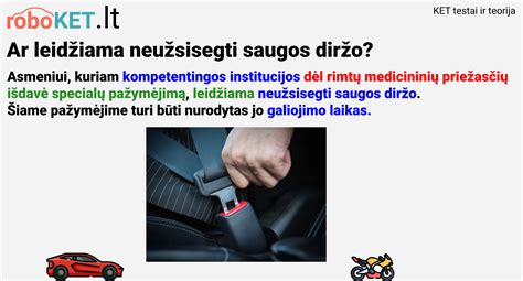 Vaikas nevaikšto dėl medicininių priežasčių