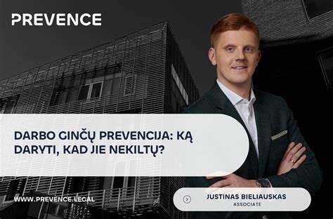 Darbo ginčų sprendimas