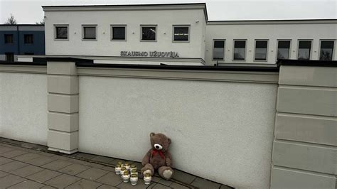 Laidojimo namų „Amžinybė“ vaizdas