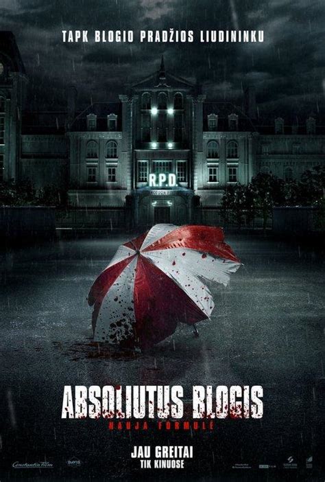 Zombiai filme 