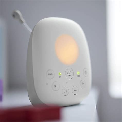 Philips Avent mobilioji auklė su kūdikiu