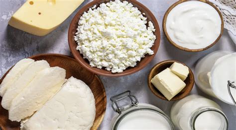 Pieno produktai kūdikio mityboje