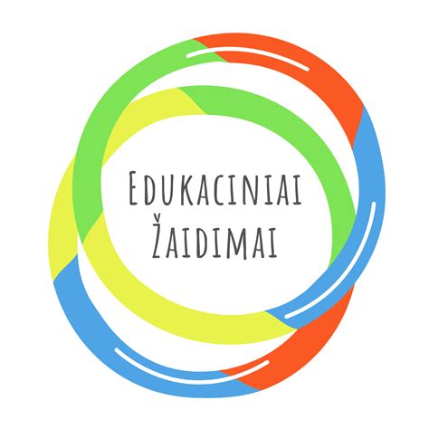 Aštuonmečio vaiko pomėgiai ir edukaciniai žaidimai