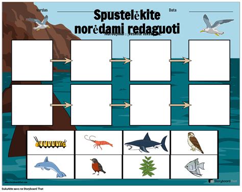 Tortas žvejo tematikos