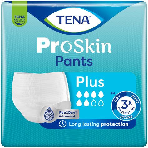 TENA Lady Pants Plus M moteriškos sauskelnės kelnaitės