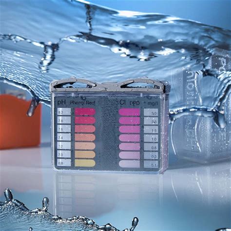 Vandens kokybės testavimas akvakultūroje